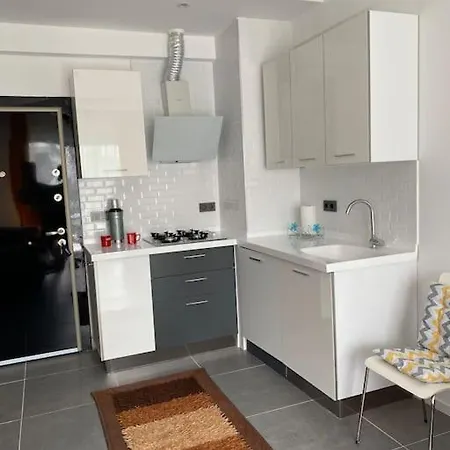 New Furnished, Cosy, Summer House With Pools * Kusadasi