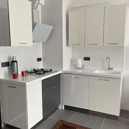 Apartment New Furnished, Cosy, Summer House With Pools