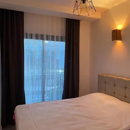 Apartment New Furnished, Cosy, Summer House With Pools Kusadasi