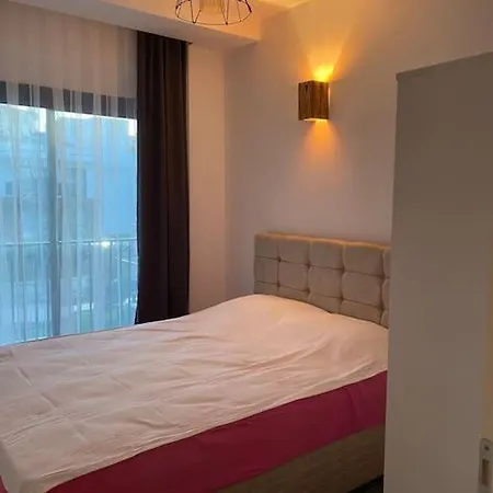 New Furnished, Cosy, Summer House With Pools Kusadasi