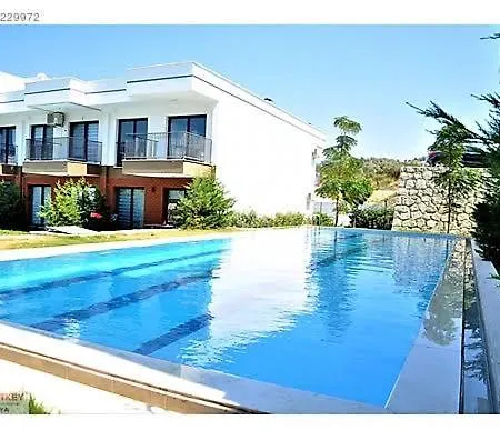 New Furnished, Cosy, Summer House With Pools * Kusadasi