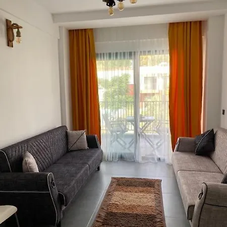Lejlighed New Furnished, Cosy, Summer House With Pools *